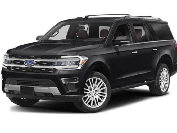 FORD EXPEDITION MAX 2024 1FMJK2A80REB14316 image